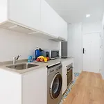 Apartmán Downtown Canteras *