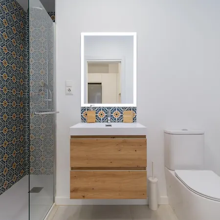 Downtown Canteras * 라스팔마스