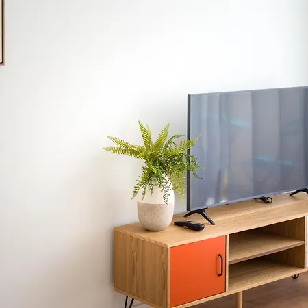 Downtown Canteras * 라스팔마스