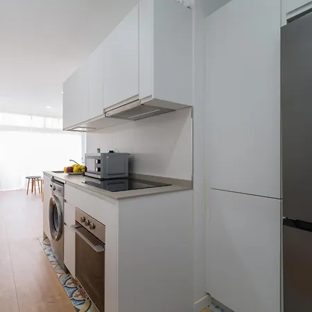 Downtown Canteras 라스팔마스