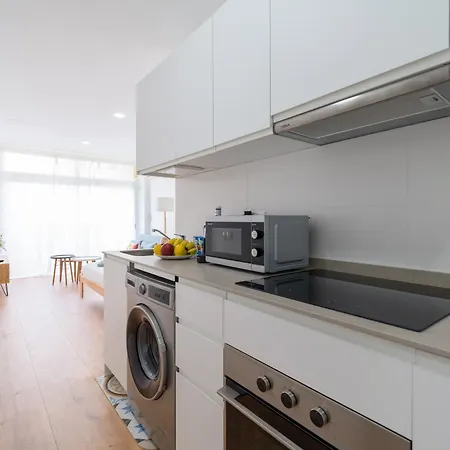 Appartement Downtown Canteras