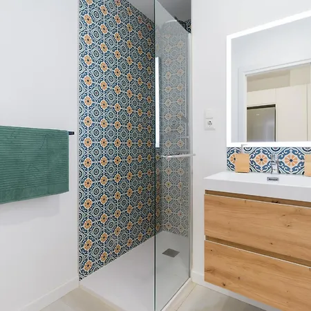 Downtown Canteras * 라스팔마스