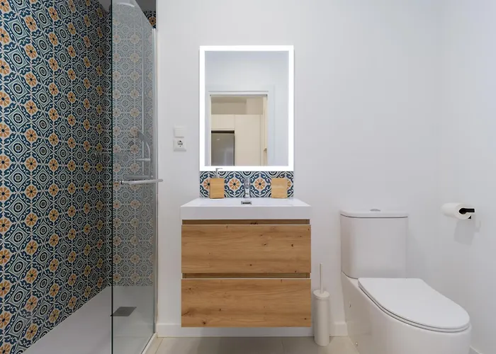 Downtown Canteras * Las Palmas