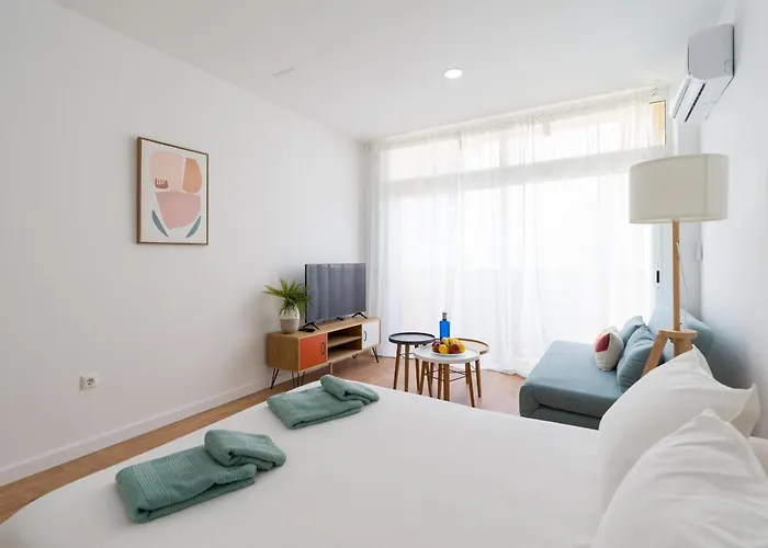 Downtown Canteras Appartement Las Palmas