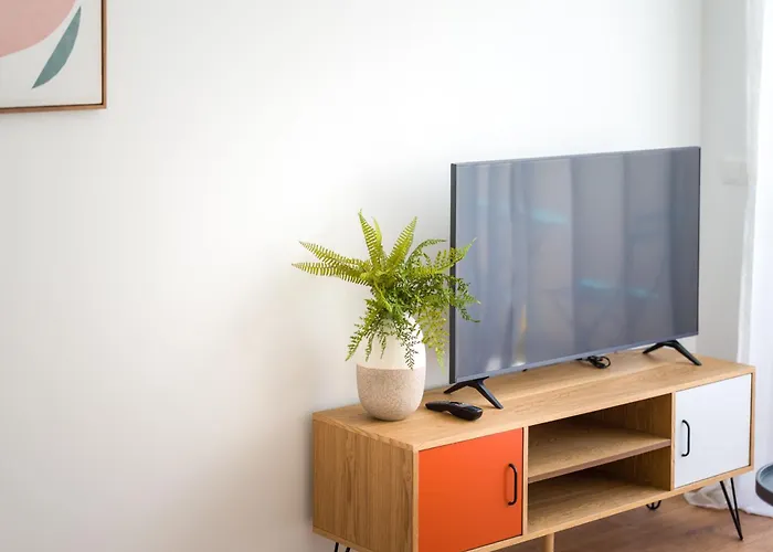 Downtown Canteras * Лас-Пальмас-де-Гран-Канарія