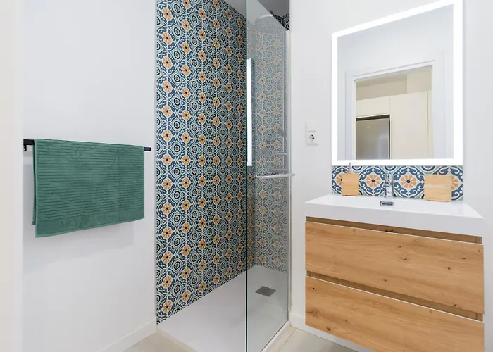 Downtown Canteras * Las Palmas