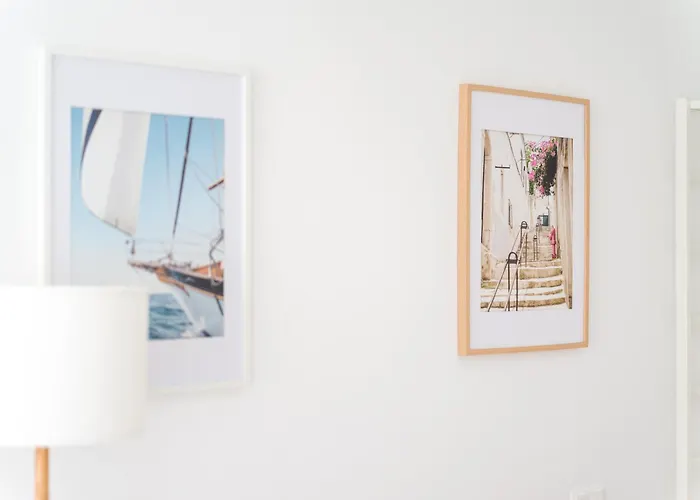 Downtown Canteras Apartamento